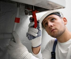 About Plumbers Pros Deerfield, MO